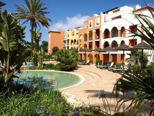 Oceânico Jardim da Meia Praia Apartments Algarve Lagos