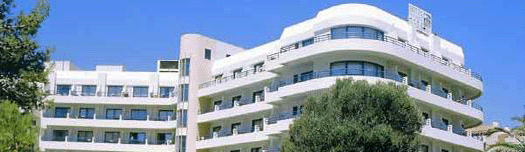 Pestana Cascais Ocean Hotel Apartments Lisbon Cascais 