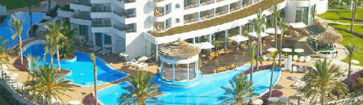 LTI Pestana Grand Hotel Ocean Resort & Spa Madeira Funchal 
