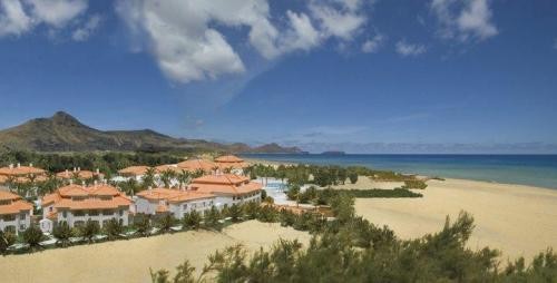 Pestana Porto Santo Hotel & Spa Madeira Porto Santo Island 