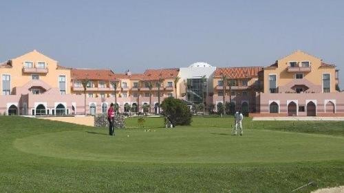 Pestana Sintra Golf Hotel & Spa Resort Lisbon Sintra 