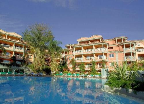 Pestana Village Apartments - Garden Resort Madeira Funchal 