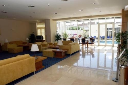 Vila Nova Hotel Azores Ponta Delgada (São Miguel) 