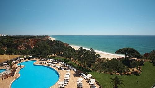 Hotel Porto Bay Falésia Algarve Olhos dÁgua (Albufeira) 