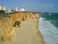 Algarve Praia da Rocha (Portimão) photo