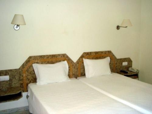 Double Room with Land View
