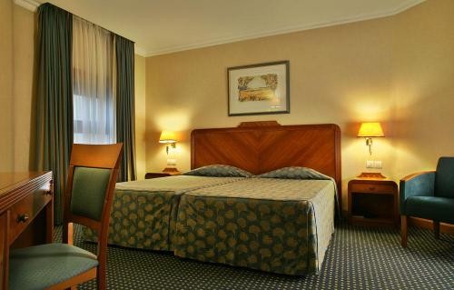 Sana Reno Classic Hotel Lisbon (Lisboa) 