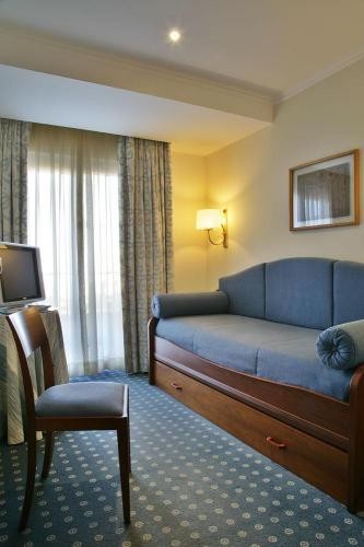 Suite with Park View (3 or 4 Adults)