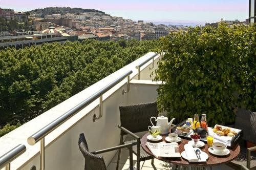 Sofitel Liberdade Hotel Lisbon (Lisboa) 