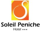 Hotel Soleil Peniche