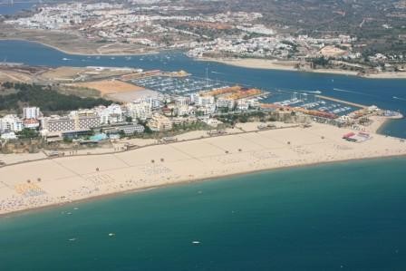 Hotel Oriental Algarve Praia da Rocha (Portimão) 