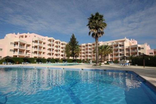 Turim Estrela do Vau Apartments Algarve Portimao 