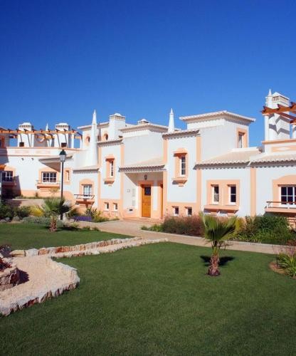 Quinta da Encosta Velha - Vigia Resort Algarve Budens (Sagres) 