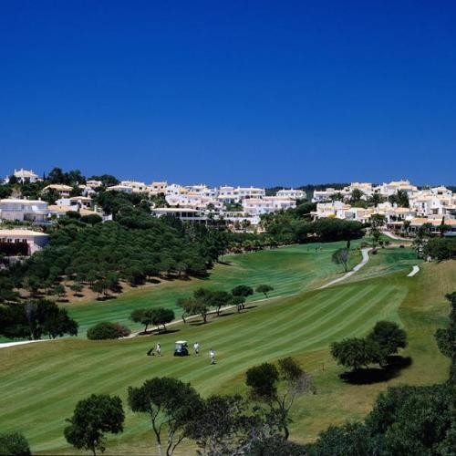 Parque da Floresta - Vigia Resort Algarve Budens (Sagres) 