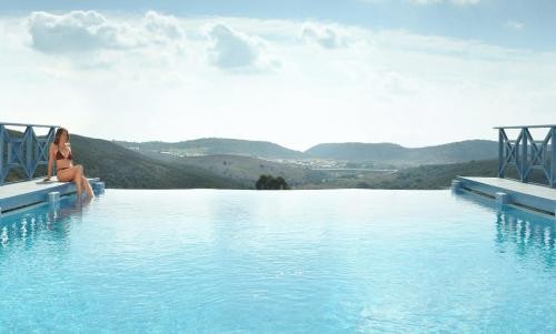 Three-Bedroom Villa with Private Pool