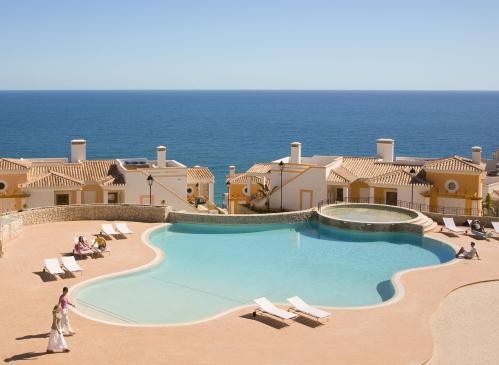 The View - Vigia Resorts Algarve Salema (Sagres) 