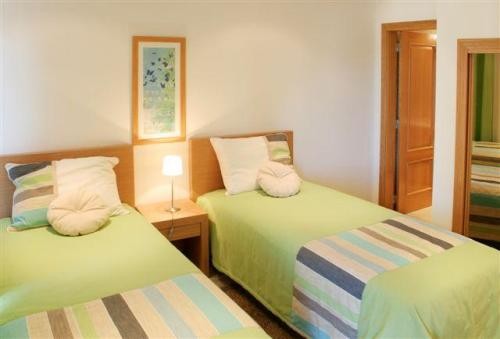 2 Bedroom Deluxe Village House