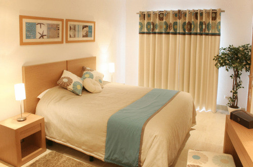 1 Bedroom Deluxe Village House