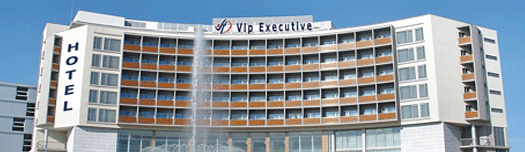 VIP Executive Azores Hotel & Spa Azores Ponta Delgada 