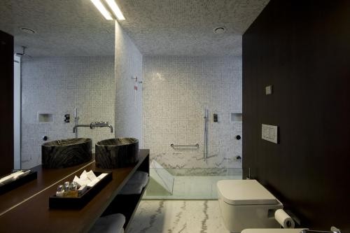 Single or Double Room