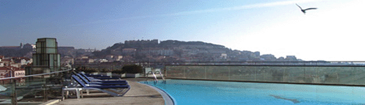 VIP Executive Suites Eden Hotel Apartments Lisbon (Central Lisbon) Lisboa 
