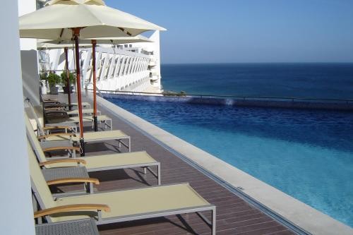 Hotel Sesimbra & Spa Lisbon Sesimbra (Lisbon Coast) 