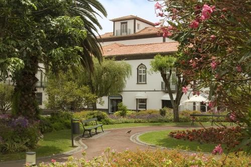 Hotel Talisman Azores Ponta Delgada (Açores) 