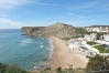 Sagres Local Beach