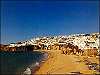 Albufeira Fisherman's Beach