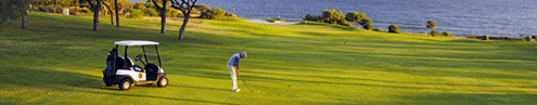 portugal golf courses