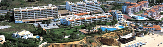 Jardim do Vau Apartments  Algarve Portimão (Praia do Vau) 