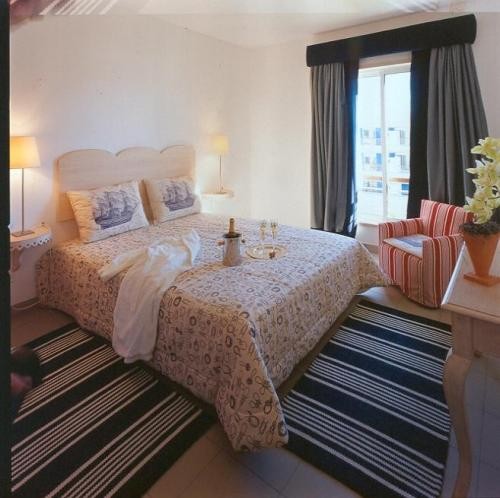 Standard 2 Bedroom Apartment (3 Stars)
