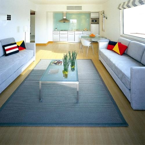 Standard Studio with Land View
