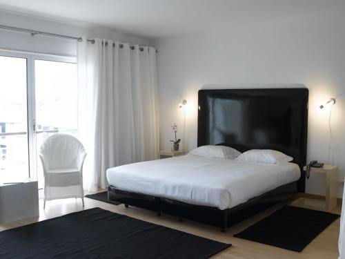 Superior Studio with Pool or Marina View
