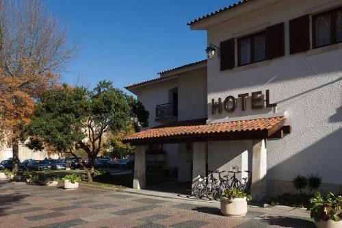Hotel do Mestre Afonso Domingues Costa Prata Batalha 