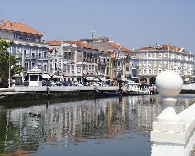 Hotel Moliceiro Costa Prata Aveiro 