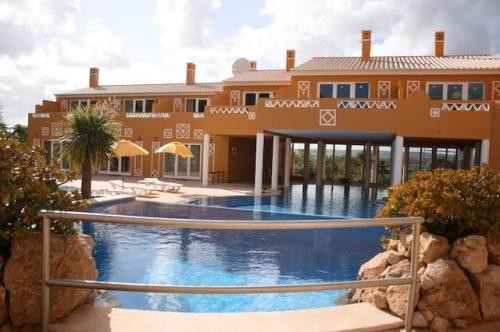 Montinho de Ouro Resort Algarve Praia da Luz - (Lagos) 