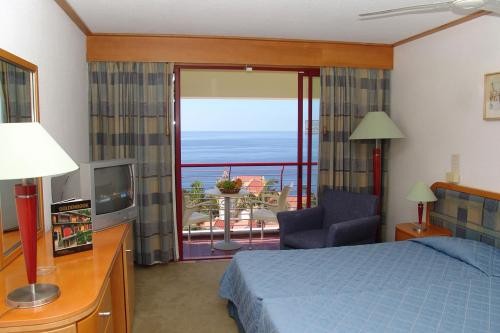 Four Views Monumental Lido Hotel & Spa Madeira Funchal 