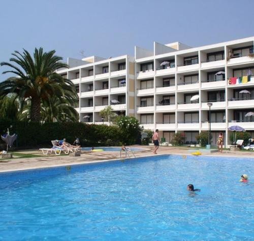 Parque Mourabel Apartments Algarve Vilamoura 