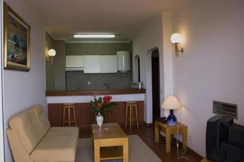 Apartment T1 (2 Adults)