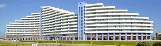Oceano Atlântico Hotel  Apartments Algarve Portimao (Praia da Rocha) 