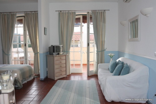 Old Village Apartments Algarve Vilamoura 