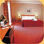 Hotel Olissippo Marquês de Sá - Bedroom