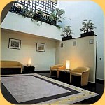 Hotel Olissippo Marqu�s de S� - Living Room