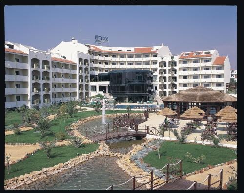 Hotel Ondamar Apartments Algarve Albufeira 