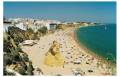 Algarve Albufeira photo