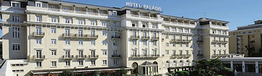 Hotel Palácio Estoril Golf & Spa Lisbon Estoril 
