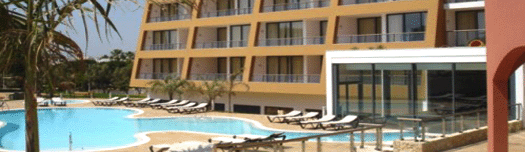 Pestana Apartments Alvor Park Algarve Alvor 