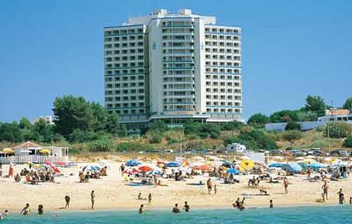 Pestana Delfim Hotel Beach & Golf Algarve Alvor 