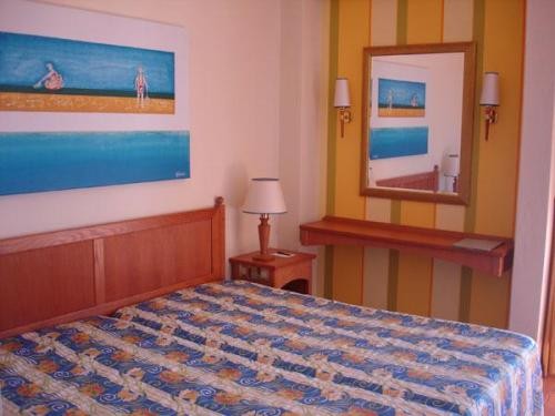 Twin Room with Land View